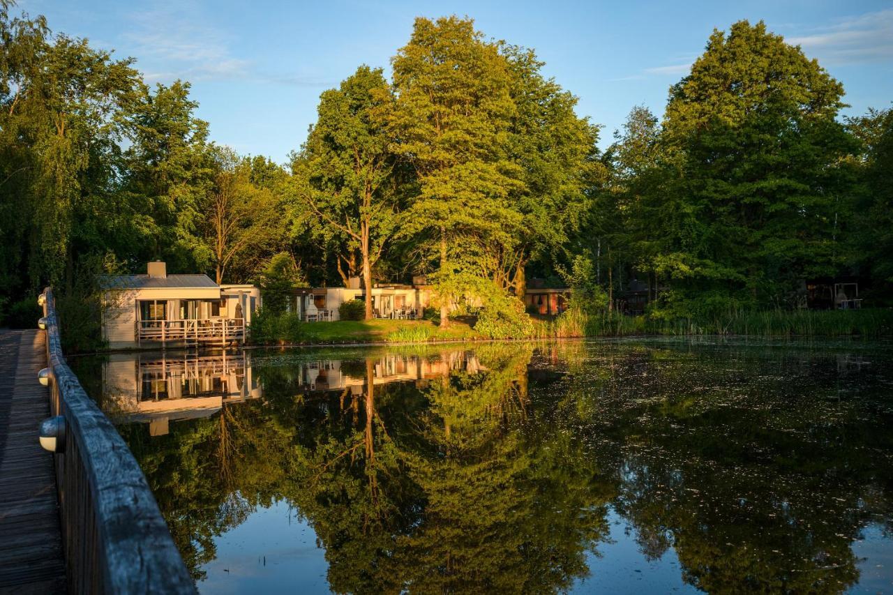 Отель Center Parcs De Eemhof Зеволде Экстерьер фото