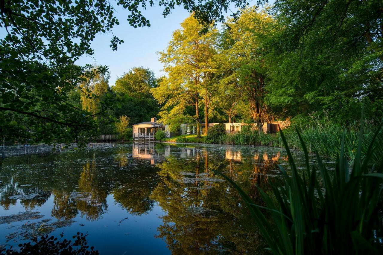 Отель Center Parcs De Eemhof Зеволде Экстерьер фото